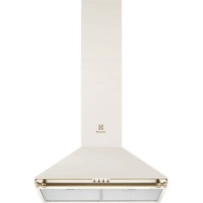Electrolux Okap Electrolux Okap kominowy Electrolux EFC226V one size