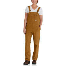 Carhartt Ogrodniczki Crawford Double Front Bib Ove