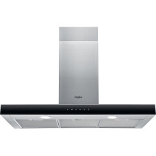 Whirlpool Okap Whirlpool HOOD WHBS C92F LT X WHP