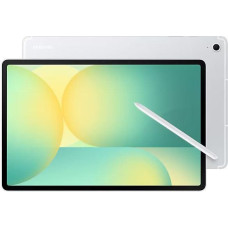 Samsung TABLET GALAXY TAB S10 FE+ 5G/128GB SILVER SM-X626 SAMSUNG