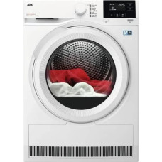 AEG DRYER TR818A2E AEG