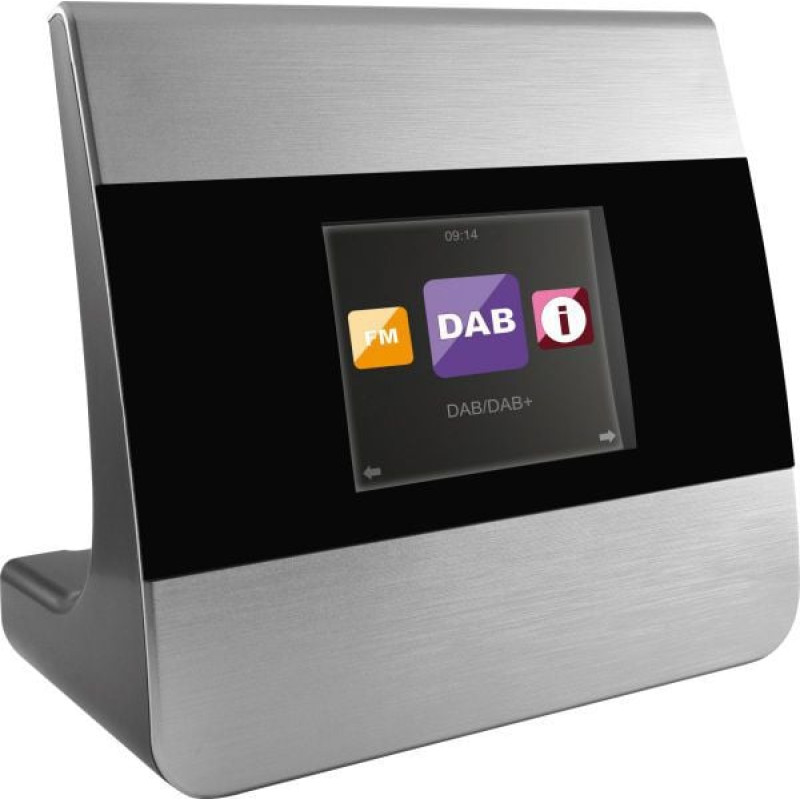 Imperial Radio Imperial Dabman i400