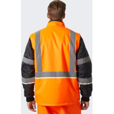 Helly Hansen Ocieplacz Helly Hansen UCME HI VIS Orange