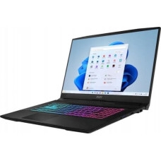 MSI Katana 17 B12UCRK-1056XPL - i7-12650H | 17,3