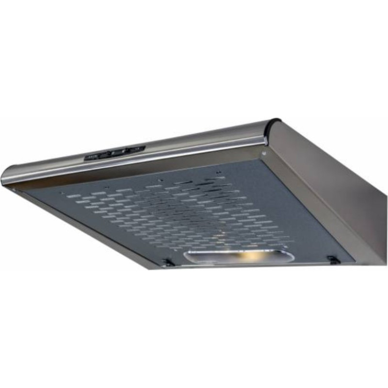 Guzzanti Gartaukis ZRW 60 INOX