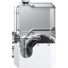 Phanteks PHANTEKS Glacier EZ-Fit 140RES-D5 Pumpe und Ausgleichsbehlter - wei