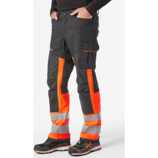 Helly Hansen Spodnie Odblaskowe Helly Hansen Alna 20 Orange