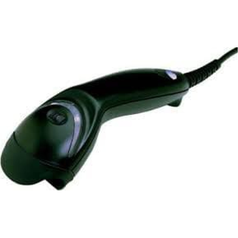 Honeywell Czytnik kodów kreskowych Honeywell Przewodowy 1D MS5145 (MK5145-31C41-EU)