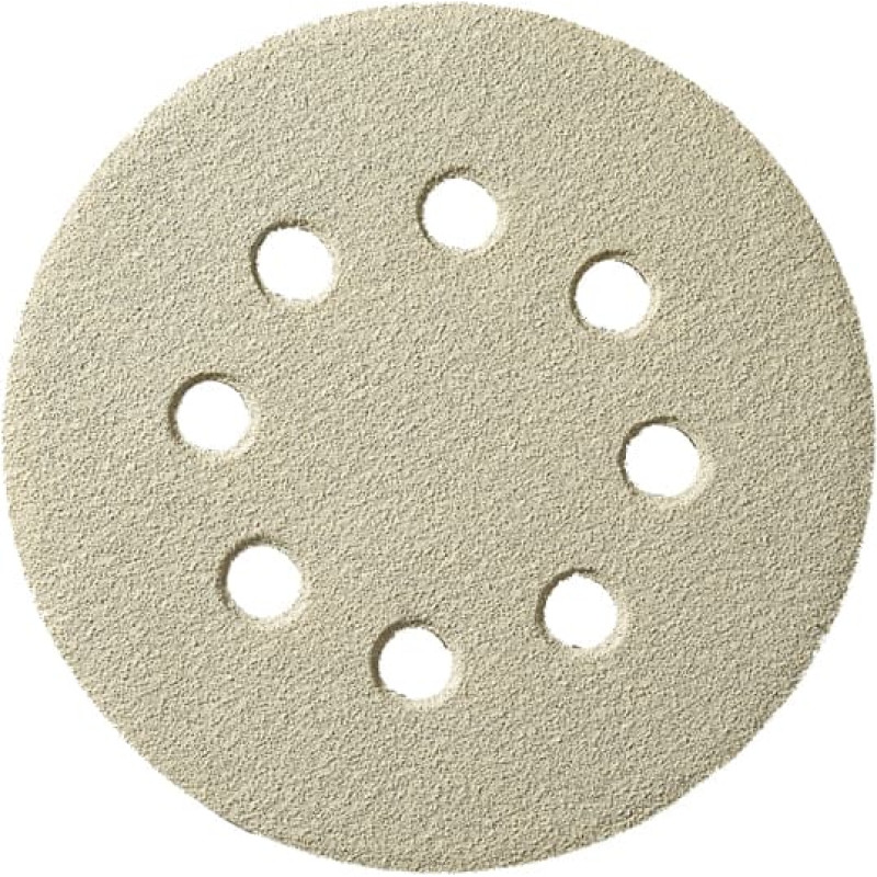 Klingspor Krążek ścierny samoprzyczepny 225mm gr.80 50szt. (45362)