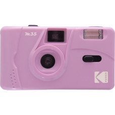 Kodak M35, purple