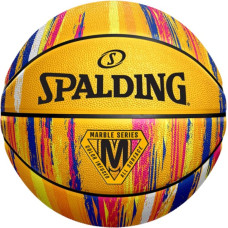 Spalding Marble Ball 84401Z basketbola bumba