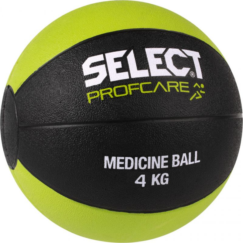 Select Medicīnas bumba Select 4 kg 15736