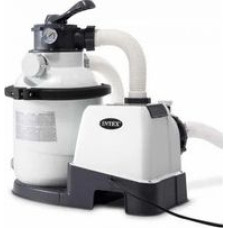 Intex Pompa piaskowa 26644GS 4500 l/h
