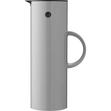 Stelton Termos dzbankowy EM 77 1 l Szary