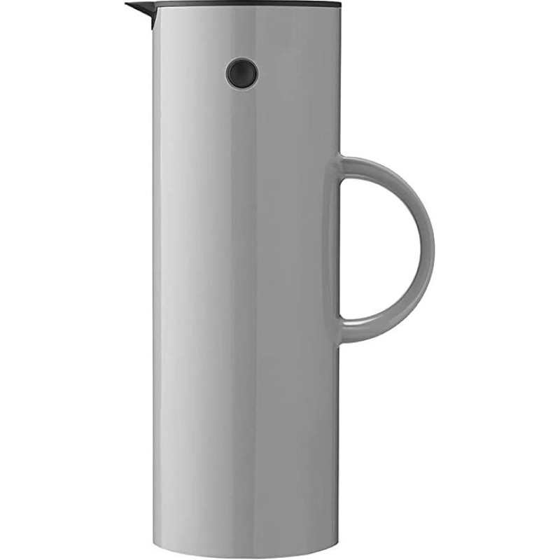 Stelton Termos dzbankowy EM 77 1 l Szary