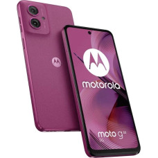 Motorola Smartfon Motorola Moto G55 5G 8/256GB Twilight Purple (PAXT0019PL)