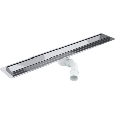 Wiper Odpływ liniowy z rusztem Premium Pure 60cm (100.1973.01.060)