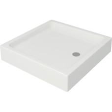 Cersanit Brodzik Cersanit Tako kwadratowy 80 cm x 80 cm (S204-011)