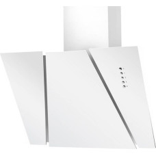 Akpo WK-4 CETIAS 50 White cooker hood 450 m3/h Wall-mounted White