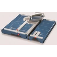 Dahle Gilotyna dł. cięcia 460mm wys. cięcia 3.5mm a3+ (00868-04505 DA)