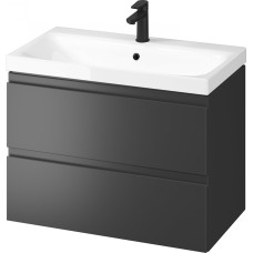 Cersanit Moduo 79.5 cm antracyt (S801-487-DSM)