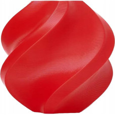 Bambulab Filament Bambu Lab TPU 95A HF 1,75mm 1kg - w zestawie z wielorazową szpulą - Red}