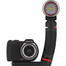 Sealife Micro 3.0 Pro 2300F Unterwasser Explorer Set (SL556)