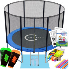 Zipro T12 TRAMPOLINA ECO OGRODOWA 12FT 3,66M