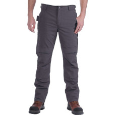 Carhartt Spodnie Carhartt Full Swing Steel Shadow