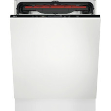AEG Zmywarka AEG FSB64907Z