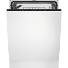 Electrolux Zmywarka Electrolux SatelliteClean 600 KES27200L