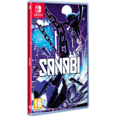 Red Art Games NSW Sanabi