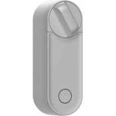 Yale Home Smart Lock Linus silver 05/103210/S
