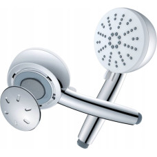 Zucchetti Słuchawka prysznicowa Pedicure Shower 2w1