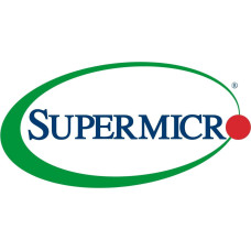 Supermicro MCP-220-82620-0N 2x 2.5 NVMe4 Drive Kit 216B/826B/417B/846X/847B RoHS