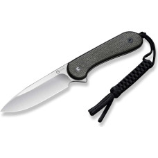Civivi Nóż CIVIVI Fixed Blade Elementum Micarta C2105B