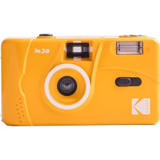 Kodak M38, yellow