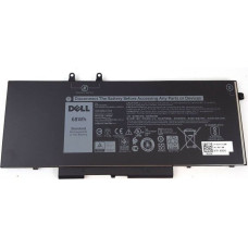 Dell Bateria Dell BTRY,PRI,68WHR,4C,LITH,SMP