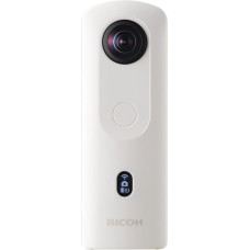 Ricoh Theta SC2, white