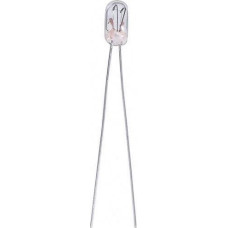 Tru Components TRU COMPONENTS 1590275 Mikropære 18 V 0.47 W T1 Klar 1 stk