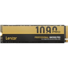 Lexar SSD NM1090 Pro 4TB Gen5 14000/13000