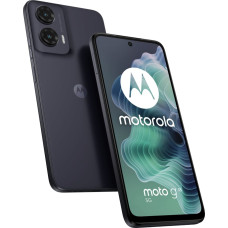 Motorola Smartfon Motorola Moto G35 5G 8/256GB Czarny  (null)