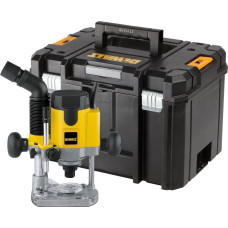 Dewalt . 1100W DW621KTX ROUTER + CUTTER SET