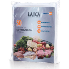 Laica Vakuumavimo maišeliai Laica VT3500 28x36 - 50 vnt