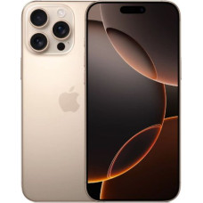 Apple iPhone 16 Pro Max 512GB Desert Titanium EU MYX23 - ONLY BOX DAMAGE