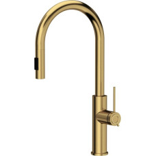 Quadron JENNIFER Q LINE SLIM 3623510_PVDG1, aukso