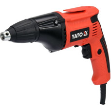 Yato CORDED SCREWDRIVER 550W