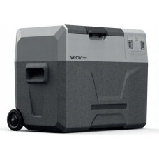 Vigo Cool Lodówka turystyczna 40L DC12/24V AC 220-240V jedna komora, kółka Travel Series VA-T40 Vayox