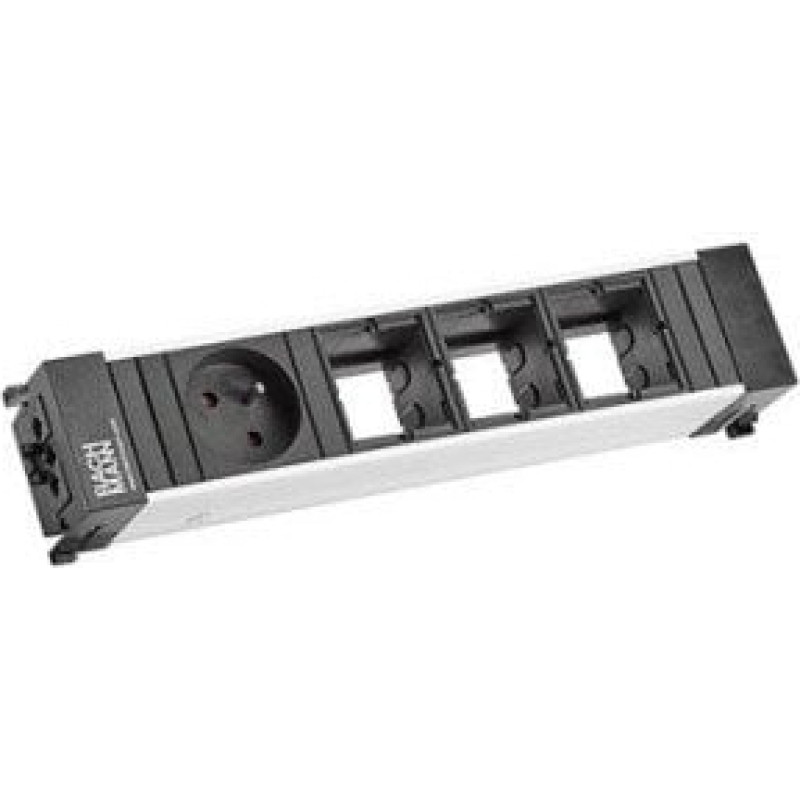 Bachmann CONF 1xUTE 3xCM GST18