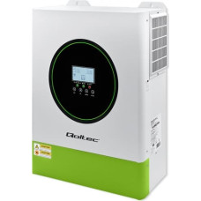 Qoltec Solar inverter Off Grid 11000W 160A 48V MPPT